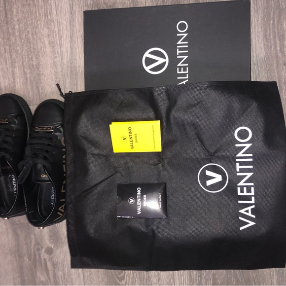 Valentino dalia sneakers - Picture 2 of 5